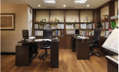 河南塑膠地板公司：塑膠地板怎么清潔？塑料地板保養(yǎng)步驟？