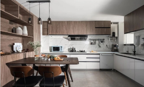 客廳水晶吊燈效果圖：客廳吊燈怎么安裝 ？吊燈安裝注意事項(xiàng)