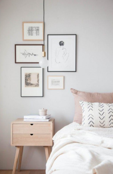 臥室燈具風(fēng)水：臥室床頭的燈具該怎么選？