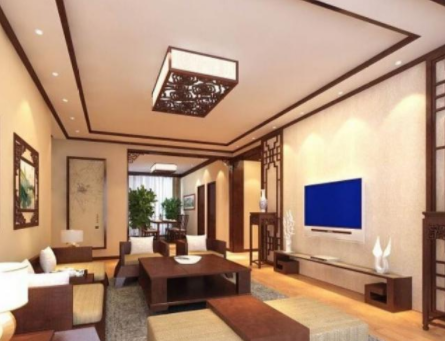 客廳吸頂燈怎么安裝？客廳吸頂燈價格及安裝方法分享