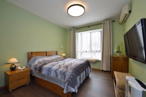 吸頂燈外殼規(guī)格：臥室吸頂燈如何選擇？