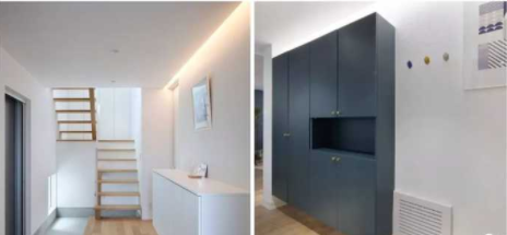 智能整體家裝，客廳有必要裝水晶燈嗎，還是吸頂燈就可以了？