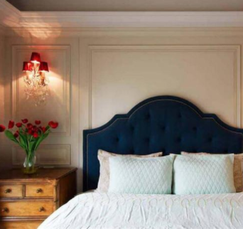 現(xiàn)代家居壁燈：臥室裝壁燈好嗎？臥室裝壁燈要注意什么？