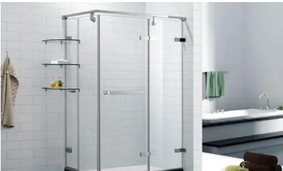 整體淋浴房尺寸怎么選？沒做對洗澡等于活受罪！