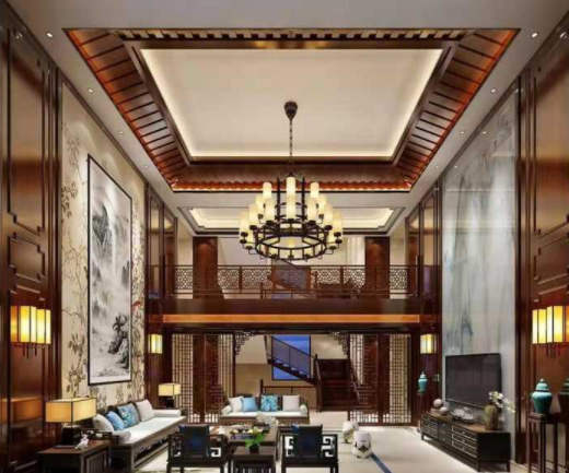 紅木家私知識：紅木裝修柜體類怎么安裝？