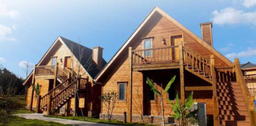 實木顆粒板：現(xiàn)在柜體為什么大多數(shù)都是用顆粒板?