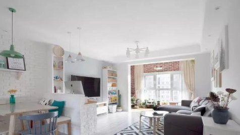 新型實(shí)木櫥柜門(mén)板，櫥柜門(mén)板哪種材料環(huán)保?