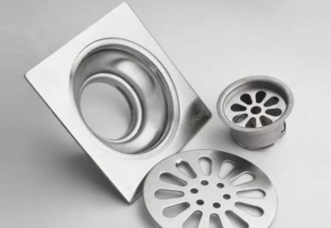 精密五金件加工：衛(wèi)浴五金件包括哪些？