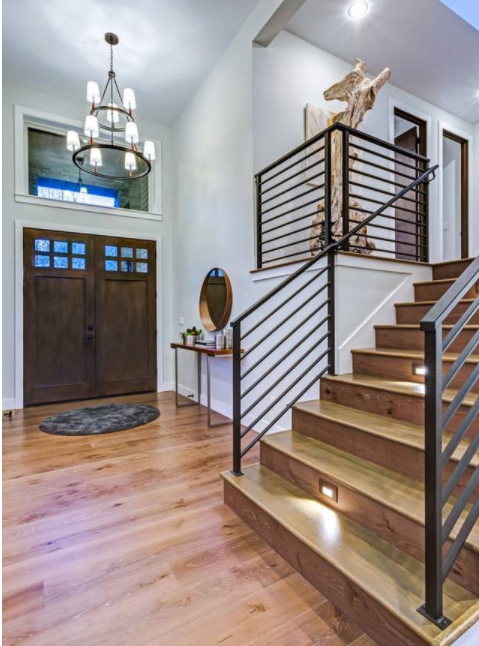 南通高端全屋定制：精裝房做全屋定制合適嗎？全屋定制注意事項(xiàng)