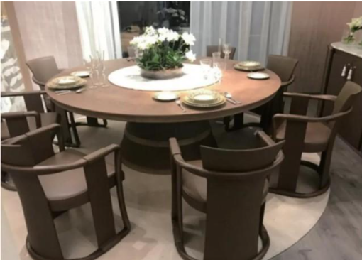 【全屋定制家具加盟】目前定制家具的飾面材料都有哪些？