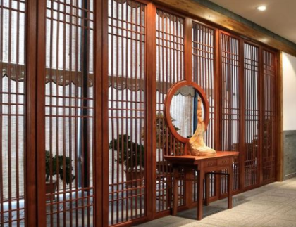 【家裝新中式家具】什么樣的裝修才算是現(xiàn)代中式（新中式）風(fēng)格？