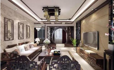 家庭中式古典裝修：新中式裝修設(shè)計(jì)技巧，新中式裝修注意事項(xiàng)