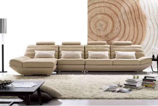 【房子裝修設(shè)計圖】房子裝修，軟體家具分為幾類？