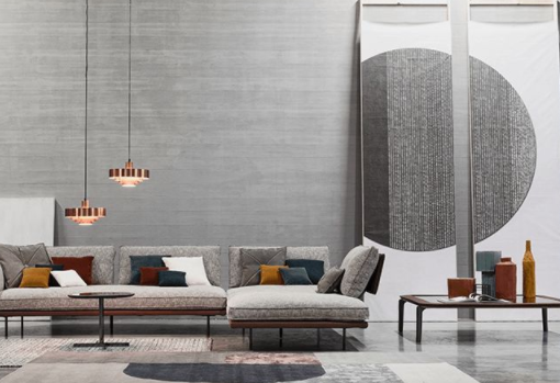 【歐式家具品牌】現(xiàn)代歐式家具品牌，輕奢時(shí)尚又復(fù)古！