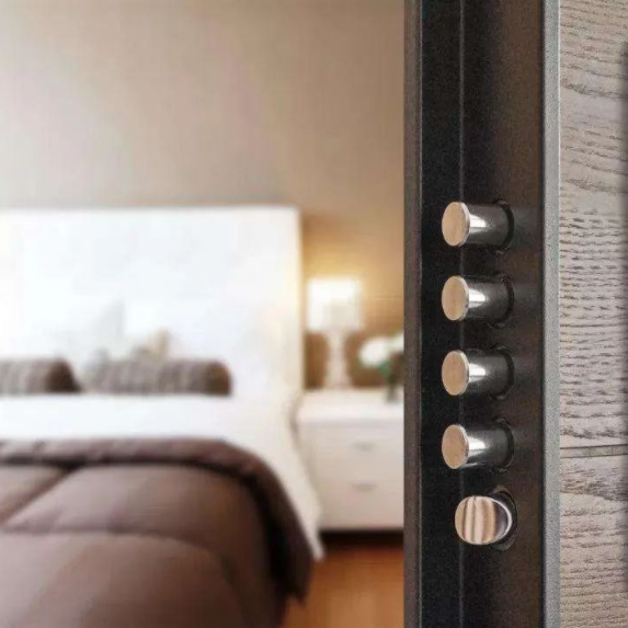 指紋智能鎖電機：為什么推薦你換裝智能鎖？