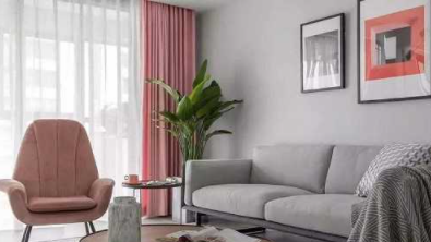 【成品窗簾搭配】買窗簾要注意哪些問題？