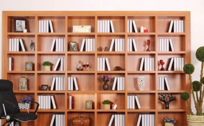 【簡易書架設(shè)計(jì)】開放式書架的特點(diǎn)和維護(hù)方法