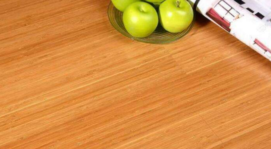 實(shí)木地板安裝|什么是碳化木地板？