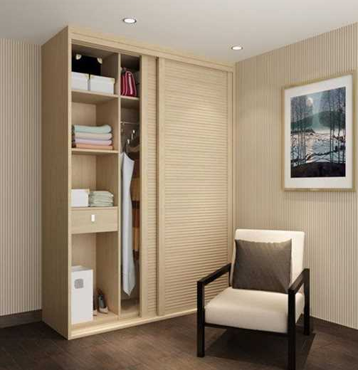 【臨沂生態(tài)板衣柜】生態(tài)板和細(xì)木工板哪個(gè)更適合做衣柜？