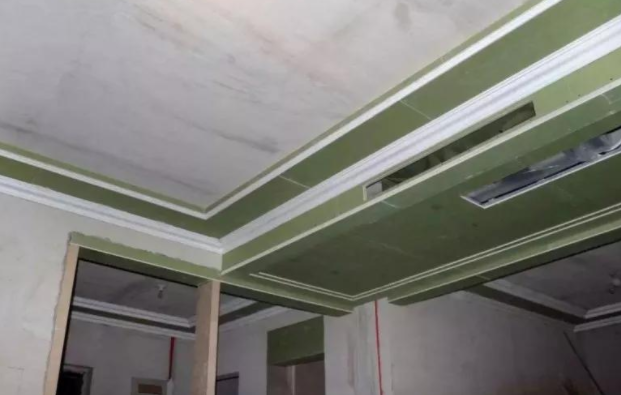 【兒童房吊頂加盟】如何快速安裝吊頂？吊頂安裝步驟詳解