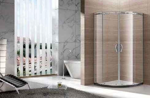 【理想淋浴房安裝】淋浴房安裝需要注意哪些細(xì)節(jié)？