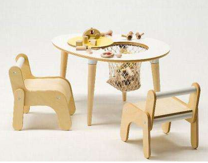 【實木家具定制效果圖】定制家具被坑？挑選兒童家具這幾點非常重要