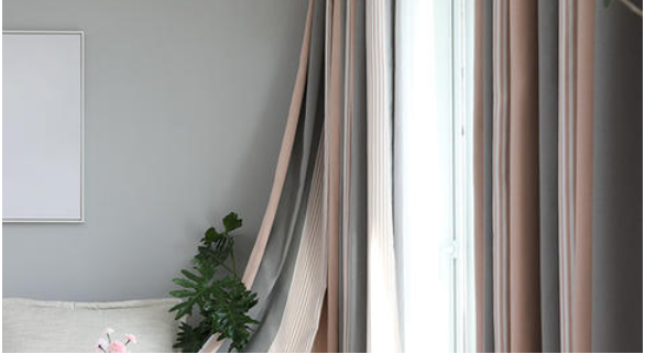 【窗簾安裝加盟】定制窗簾有內(nèi)幕規(guī)則嗎，窗簾定制注意什么？