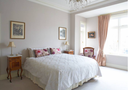 【臥室裝修圖片】現(xiàn)代臥室裝修設(shè)計衣柜,衣柜怎么擺放比較好？