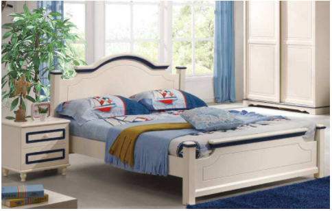 【兒童家具十大品牌】兒童家具怎么選，純實(shí)木家具怎么樣？