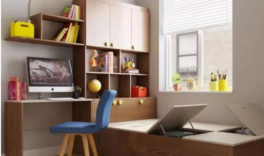 【松木家具十大品牌】兒童家具用什么材質(zhì)，實(shí)木家具松木怎么樣？