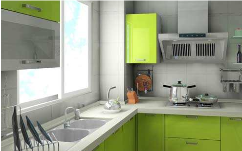 【房間陽(yáng)臺(tái)裝修】廚房裝修細(xì)節(jié)，廚房陽(yáng)臺(tái)裝修設(shè)計(jì)注意事項(xiàng)