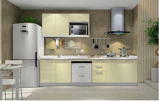 廚房門裝修效果圖 廚房門裝修設計規(guī)范