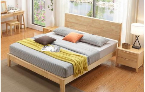 【橡膠木加工】橡膠木床好嗎？橡膠木床有何優(yōu)缺點(diǎn)？