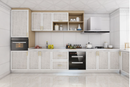 【整體廚房設計圖】廚房在裝修設計時要注意什么？廚房裝修誤區(qū)