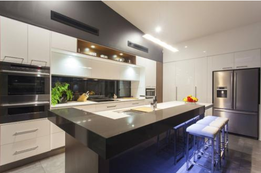 【房子裝修設(shè)計(jì)流程】房子裝修設(shè)計(jì)開放式廚房好嗎？開放式廚房優(yōu)缺點(diǎn)