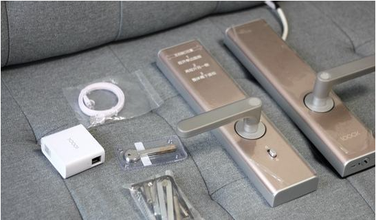 【智能指紋鎖招商】智能門鎖給生活帶來(lái)哪些便利性？