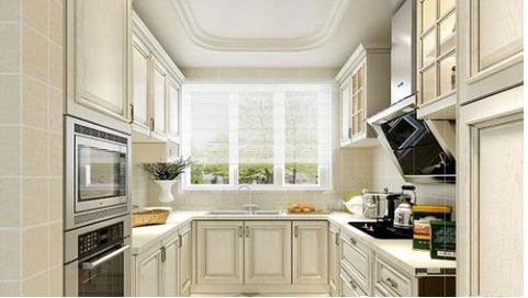 【廚房櫥柜裝修價(jià)格】廚房裝修設(shè)計(jì)需要注意幾個(gè)要點(diǎn)？