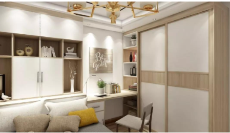 【上海定制家具品牌】定制家具加盟需要注意什么？