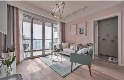 【窗簾布藝加盟】新家具如何配窗簾，營造氣氛的窗簾選擇