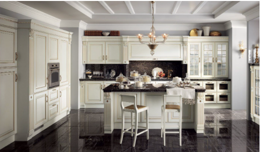 【定制櫥柜十大品牌】實木櫥柜優(yōu)缺陷引見，定制實木櫥柜價格多少錢？