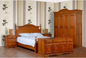 【北京實木家具定制】如何讓舊實木家具像新的一樣？