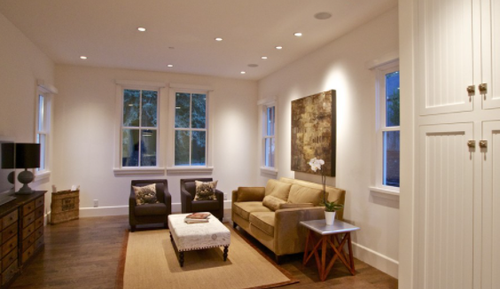 【最新家庭室內(nèi)裝修】地中海風格有什么特點?5點帶你了解？