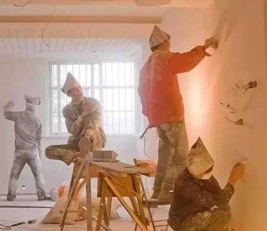 【家居裝修設(shè)計師】為何裝修師傅要價越來越高？