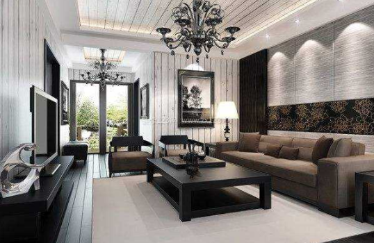 客廳風(fēng)水禁忌有哪些？第三條影響財運(yùn)