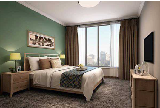 門窗安裝加盟：臥室門窗應(yīng)該如何定位，這些風(fēng)水知識不能不知道