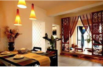 【家居整體軟裝加盟】在家具搭配當中，有這5個元素應優(yōu)先考慮