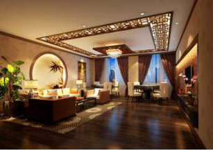 現代中式風格裝修：如何確定自家的裝修風格？