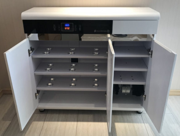 【消毒鞋柜品牌】消毒鞋柜如何選購？消毒鞋柜品牌有哪些？