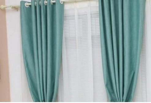 【定制窗簾加工】怎么窗簾選購，亞麻窗簾優(yōu)缺點(diǎn)