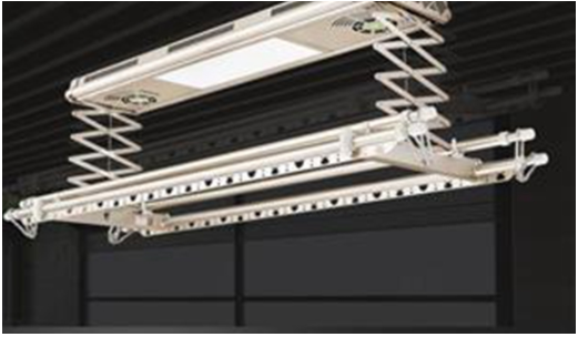 【晾衣架安裝價(jià)格】電動晾衣架基本要求有哪些？